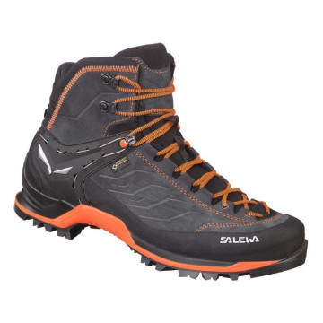 Botas Salewa Ms Mtn Trainer Mid Gtx