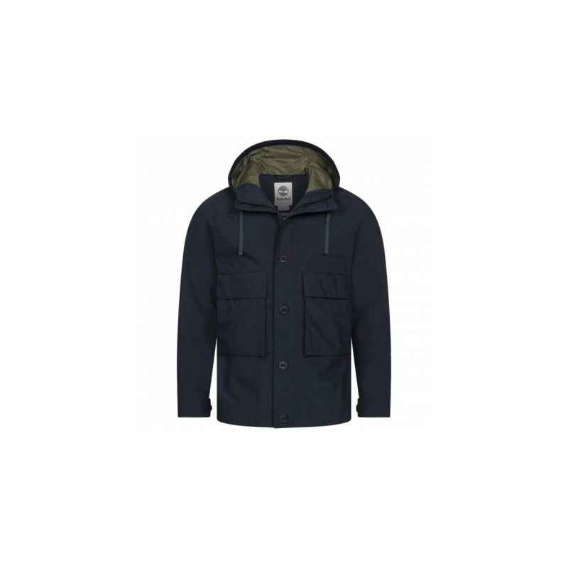 Chaqueta Timberland Recycled Worker