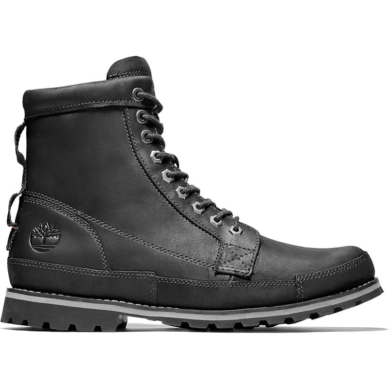 Botas Timberland Originals Ii Leather 6In Bt