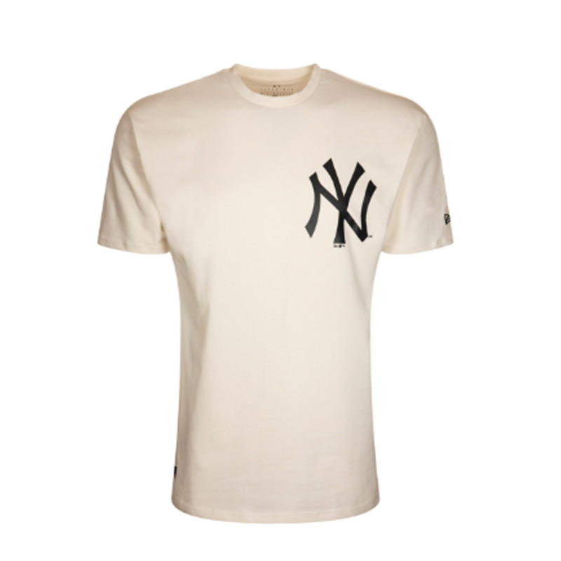 Camiseta New Era Mlb N.y. Yankees