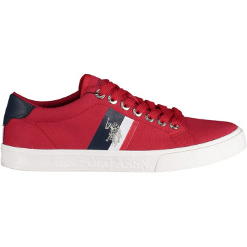 Zapatillas Us Polo Jaxon1