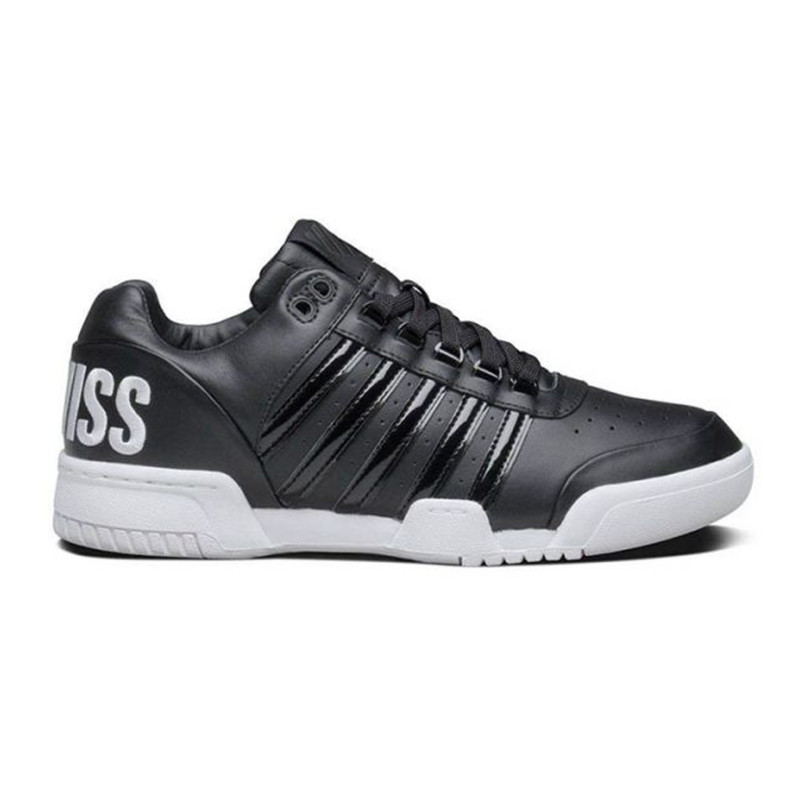 Zapatillas Kswiss Gstaad Big Logo