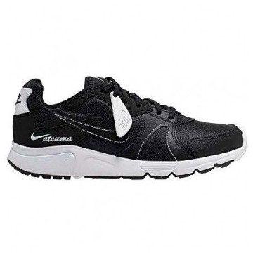 Zapatillas Nike Atsuma Mujer Cn4493