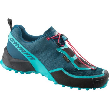 Zapatillas Dynafit Speed Mtn Gore-Tex Mujer