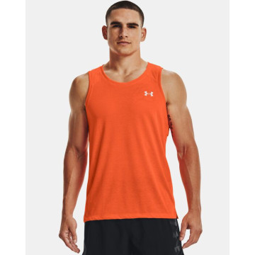 Camiseta Tirantes Under Armour Streaker Singlet 1361468