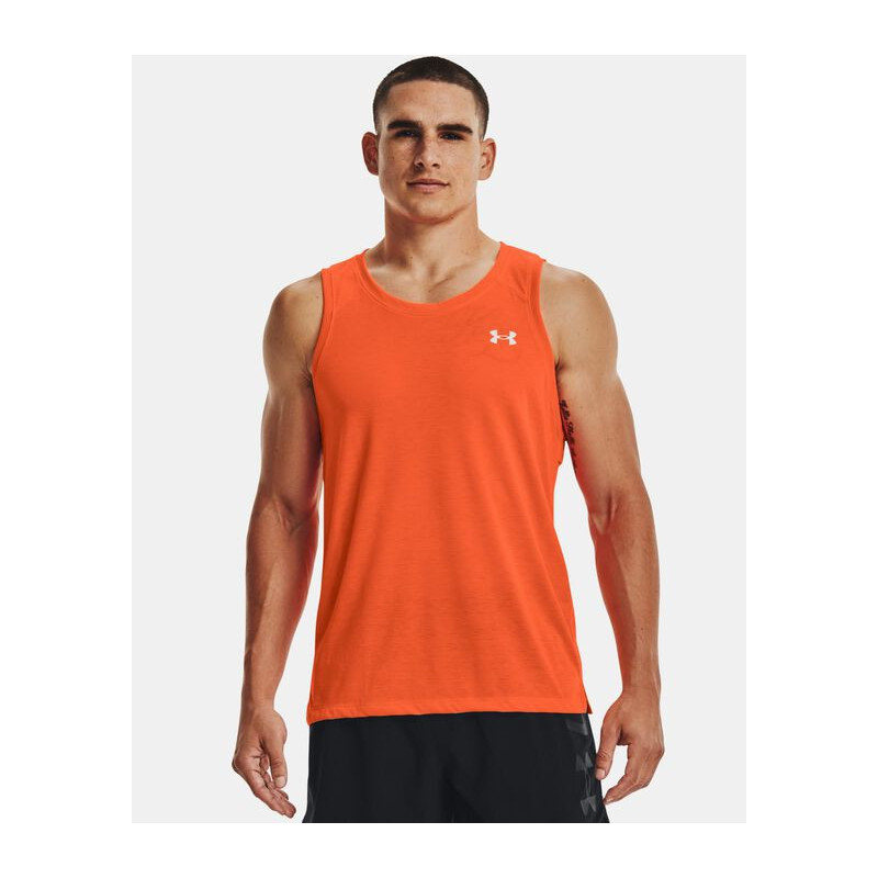 Camiseta Tirantes Under Armour Streaker Singlet 1361468