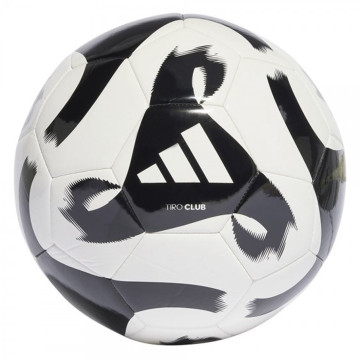 Balón Adidas Tiro Club Ht2430 Blanco