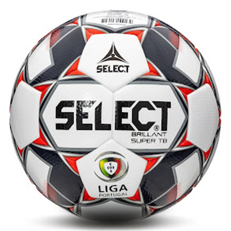 Balón Fútbol Select Brillant Super