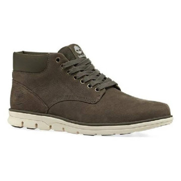 Botas Timberland Bradstreet Chukka Leather Tb0A413G9011