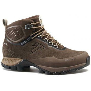 Botas Tecnica Plasma Mid Gtx Ws Mujer