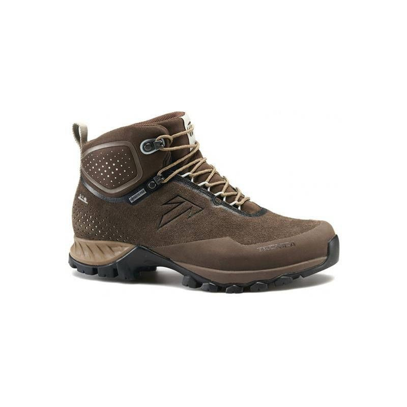 Botas Tecnica Plasma Mid Gtx Ws Mujer