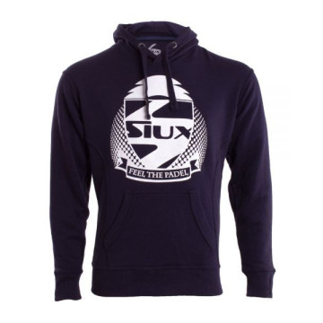 Sudadera Siux Classic New Junior