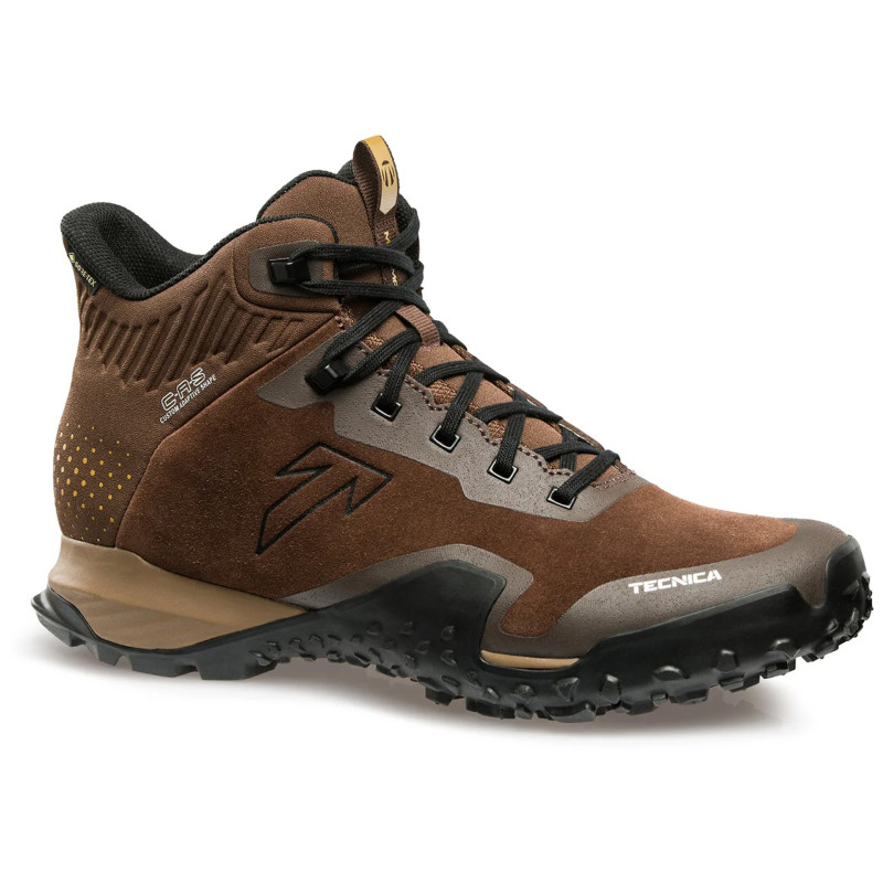 Zapatilla Tecnica Magma Mid Gtx Ms Savana