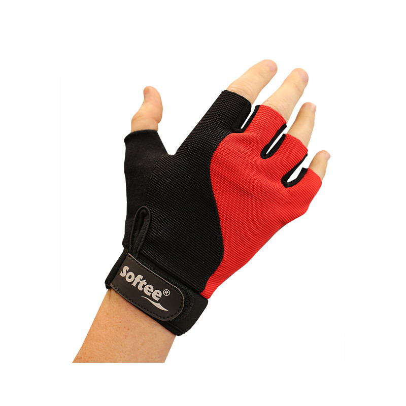 Par De Guantes Softee Street