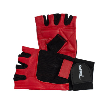 Par De Guantes Spandex