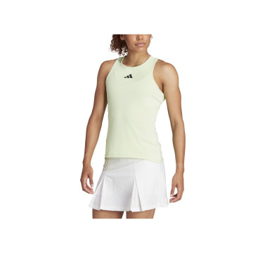 Camiseta Tirantes Adidas Club It6593 Mujer