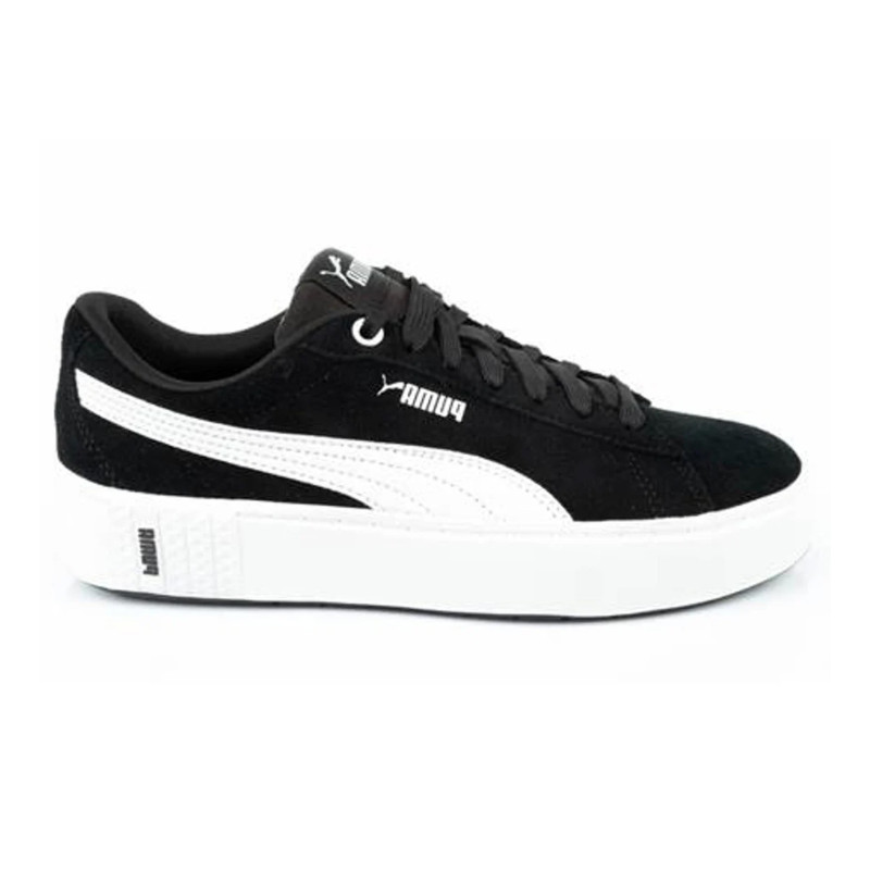 Zapatillas Puma Smash Platform V2 Sd