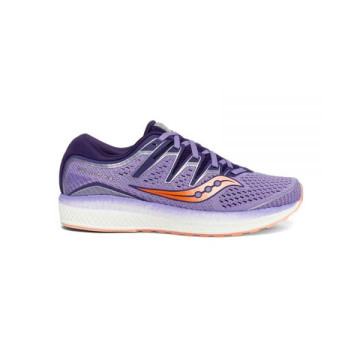 Zapatillas Saucony Triumph Iso 5 Mujer S10462