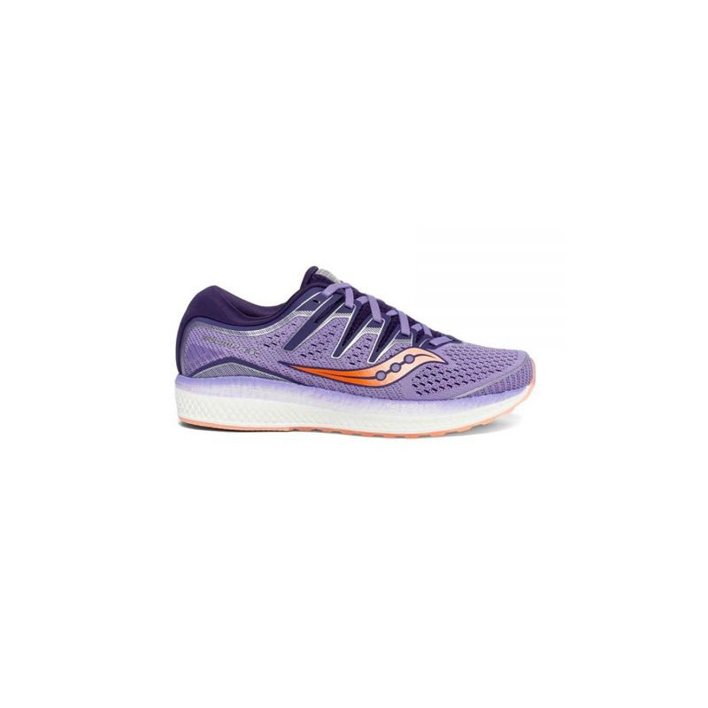 Zapatillas Saucony Triumph Iso 5 Mujer S10462