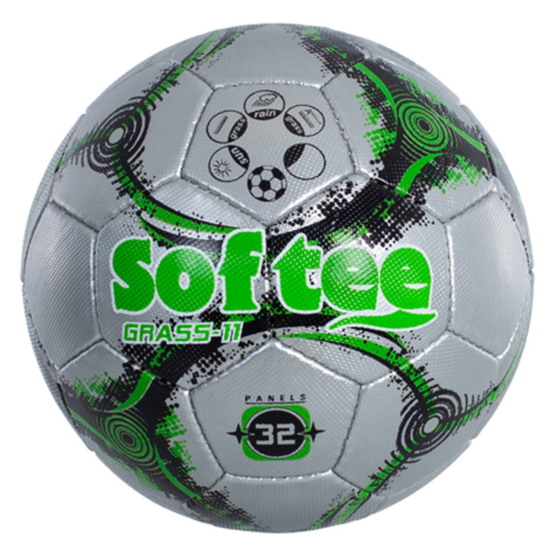 Balón Fútbol 11 Softee Grass