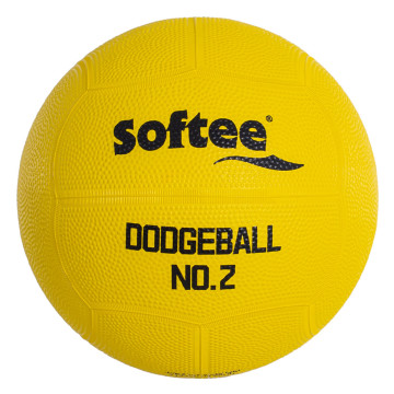 Balón Softee Dodgeball