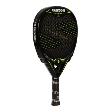 Pala Padel Softee Freedom Made In Spain