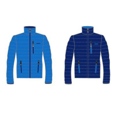 Jacket Starter Reversible  Brazoria Hombre