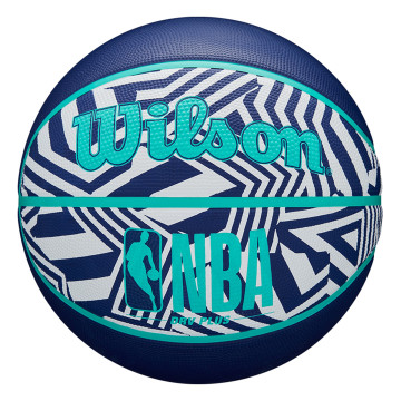 Balón Baloncesto Wilson Nba Drv Plus Dazzle