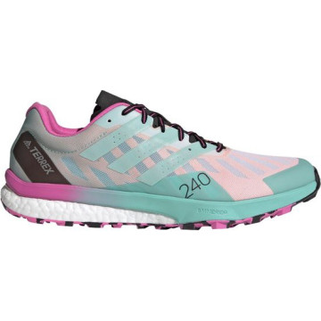 Zapatillas Adidas Terrex Speed Ultra Trail  Fw2806