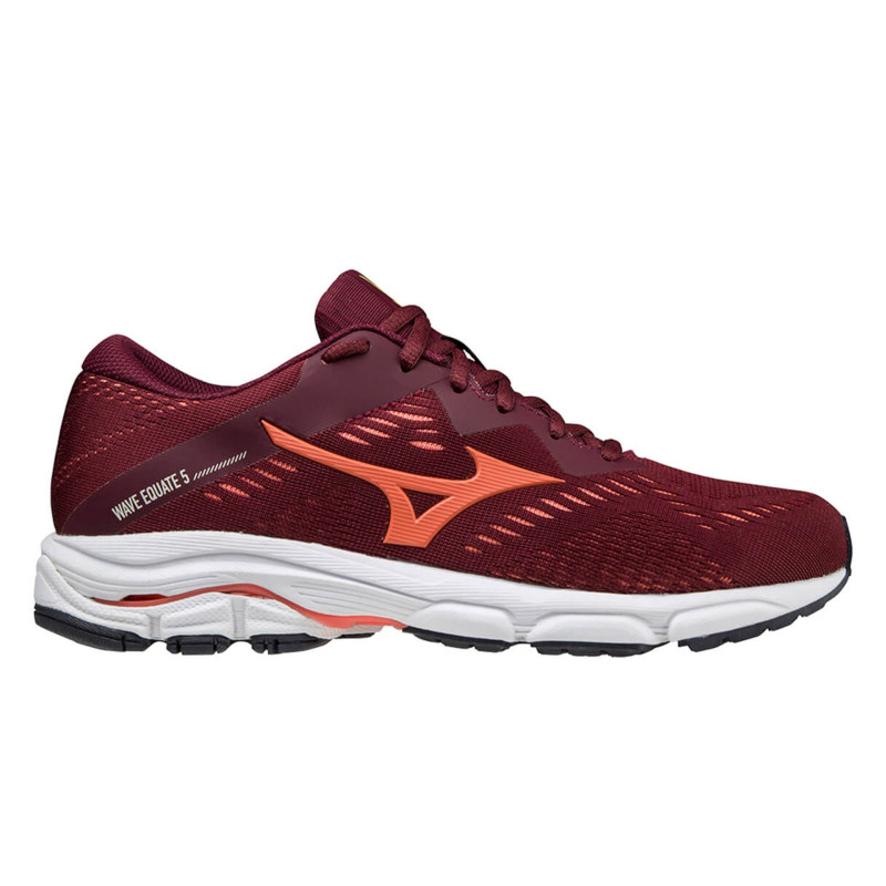 Zapatillas Mizuno Wave Equate 5 Mujer