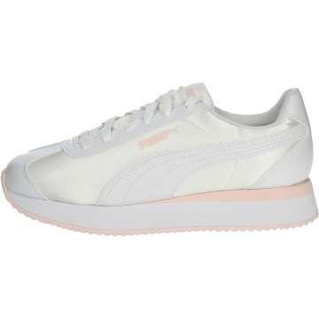 Zapatillas Puma Turino Stacked Mujer