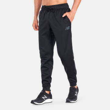 Pantalón New Balance Tenacity Performance Fleece Mp23022