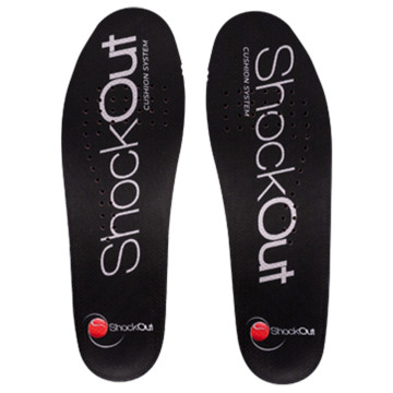 Plantillas Shockout Supreme Sport