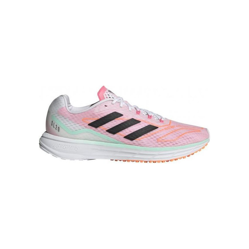 Zapatillas Adidas Sl20.2 Summer.ready M