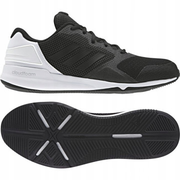 Zapatillas Adidas Crazytrain 2.0 Cloudfoam