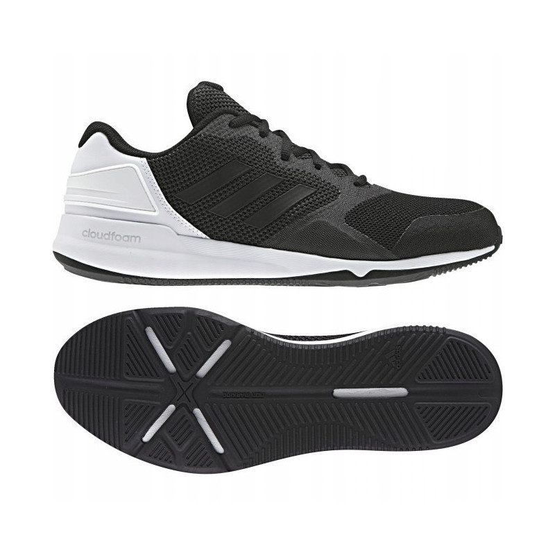 Zapatillas Adidas Crazytrain 2.0 Cloudfoam