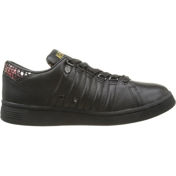 Zapatillas Kswiss Lozan Iii Tt Reptile Glam