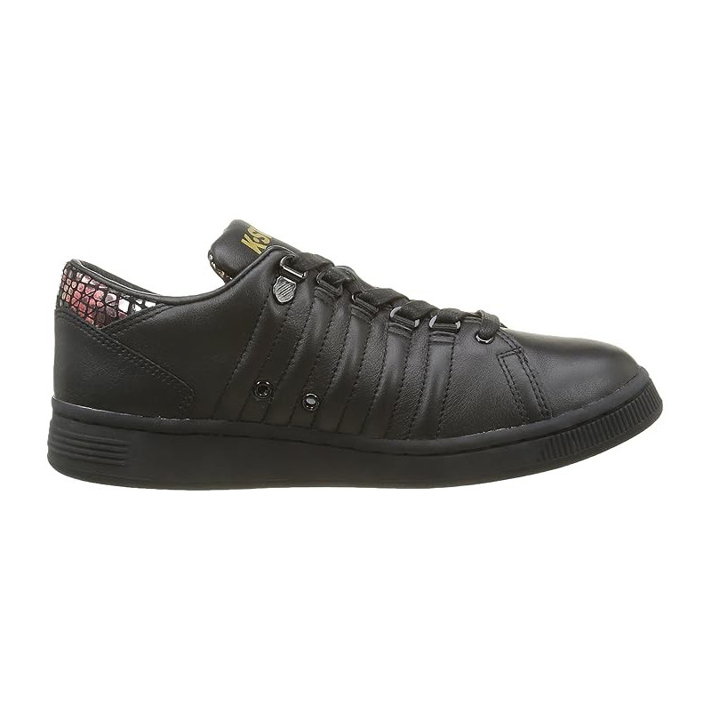 Zapatillas Kswiss Lozan Iii Tt Reptile Glam