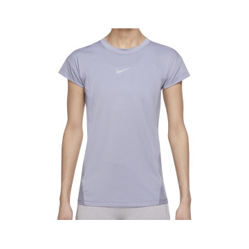 Camiseta Nike Dri-Fit Run Mujer