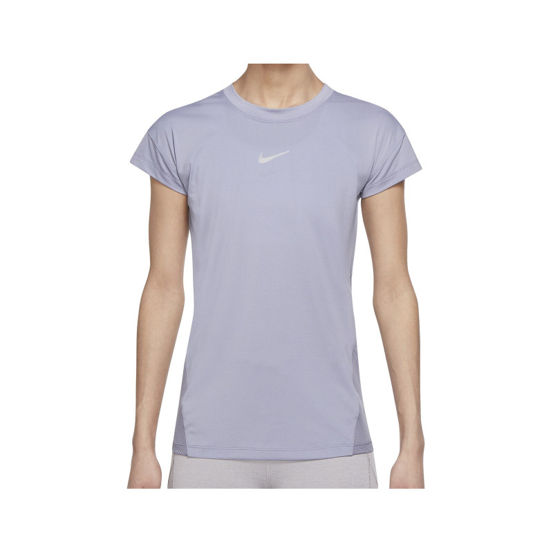 Camiseta Nike Dri-Fit Run Mujer