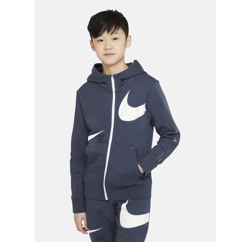 Chaqueta Nike Sportswear Swoosh